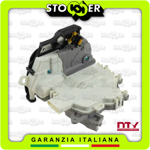 Attuatore serratura - attuatore,