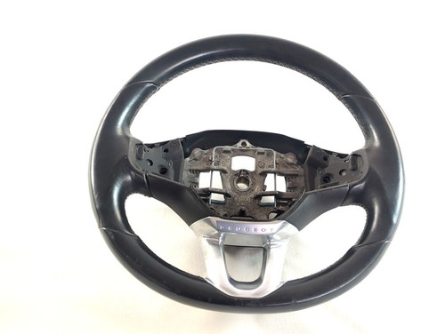 98007408zd volante pelle - in,