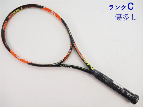 Wilson burn 100ls 2015 modello - burn,