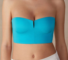 S reggiseno bra top