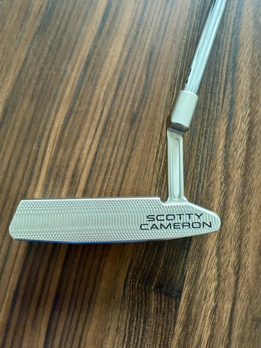 Titleist scotty cameron 2023 - scotty,