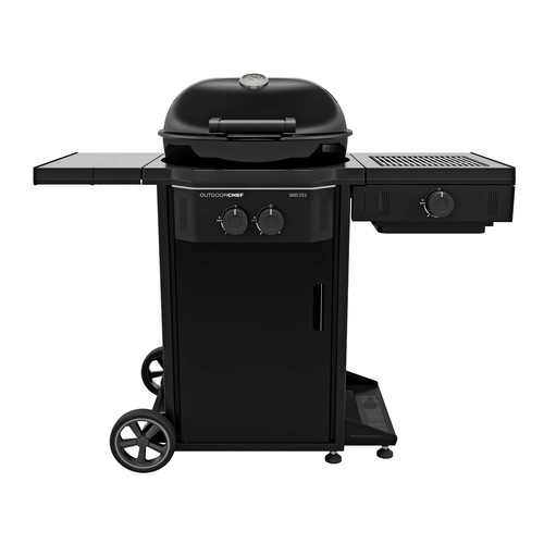 Barbecue gas outdoorchef - barbecue, a
