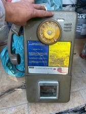 TELEFONO PUBBLICO A Gettoni