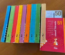 INFORMATORE SCACCHISTICO -