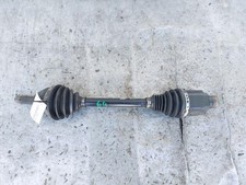 31609806471 SEMIASSE ANT SX MINI COUNTRYMAN (R60) Cooper D ALL4 2.0 D 16V AUT 11