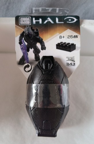 Halo mega bloks - halo,