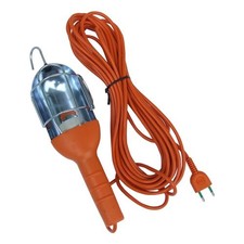Fanton Lampada cantiere 61080
