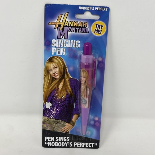 Penna cantante viola hannah - penna,