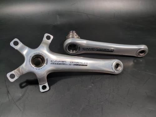 Guarnitura campagnolo centauro - campagnolo,