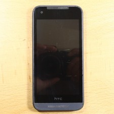 Smartphone HTC Desire 520