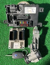 KIT CHIAVI CENTRALINA MOTORE