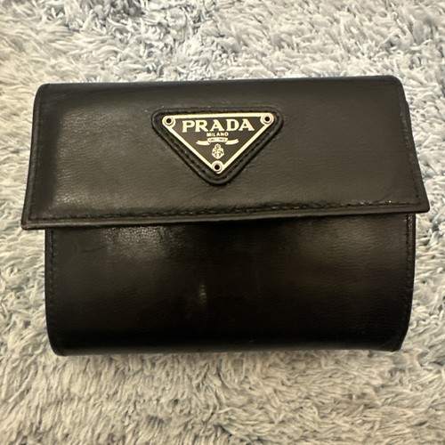 Vintage prada nero - prada,