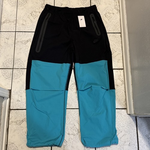 Pantaloni nike tech - pantaloni, woven