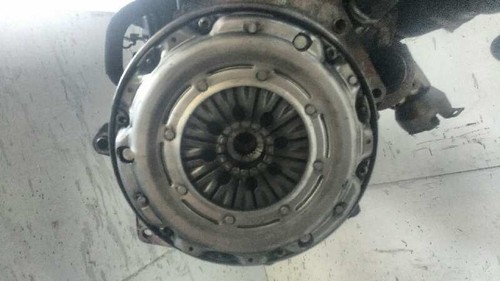 G6da motore ford focus berlina - ford,