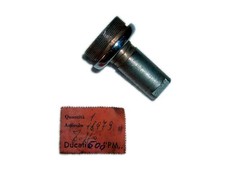 Tappo Moto Ducati 600 Ricambi D Epoca
