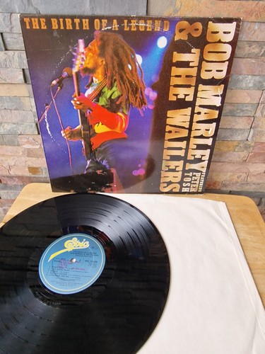 Bob marley the wailers - &,