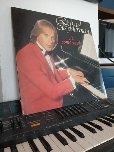 Richard clayderman a - richard,