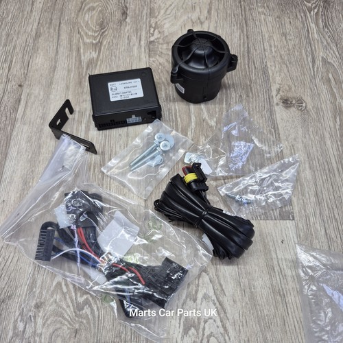 Laserline allarme auto - allarme,
