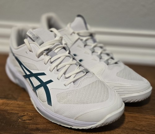 Asics solution speed ff4 - asics,