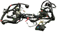 Impianto Elettrico vPiaggio