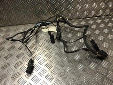 Sensore parcheggio assistito