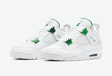 Air Jordan 4 “Green