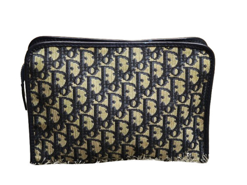 Borsa pochette christian dior - christian,