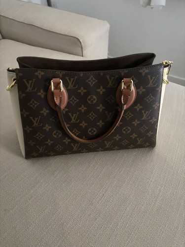 Borsa louis vuitton originale - vuitton,