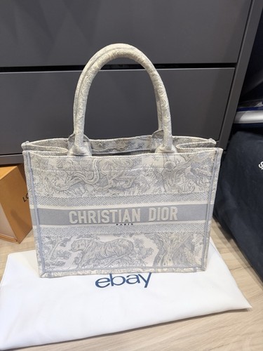 Christian dior medium book - christian,