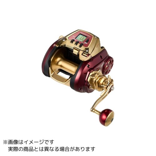 Daiwa seaborg g1800m - daiwa,