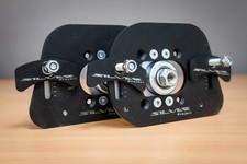 Piastre Camber/Caster