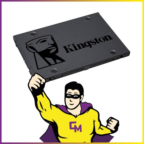 Ssd 120go kingston - 2.5",