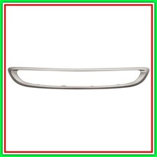 Cornice griglia grigia smart - cornice, griglia-grigia