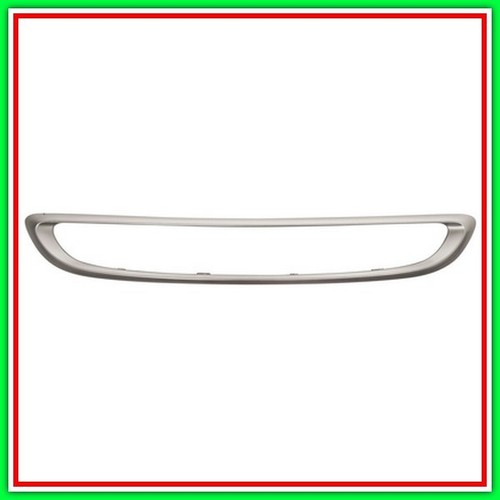 Cornice griglia grigia smart - cornice, griglia-grigia
