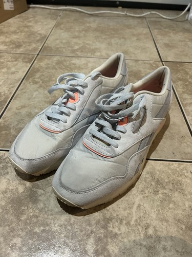 Reebok classic nylon taglia - reebok,