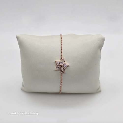 Bracciale swarovski stella - bracciale,
