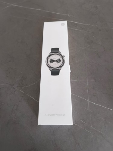 Smartwatch xiaomi nuovo - xiaomi,