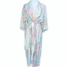 Accappatoio kimono vintage