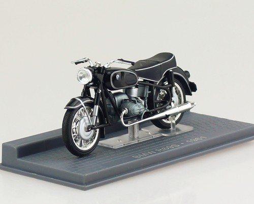 Bmw r69 1961 24 vetrina - r69,