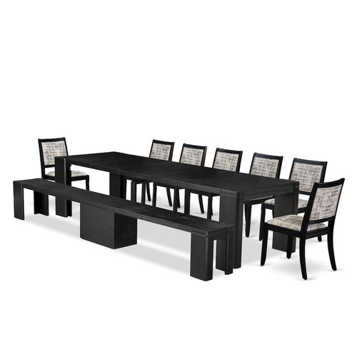 Piece dining room table - dining, set