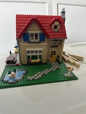 LEGO Creator: Casa di Famiglia