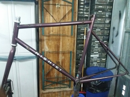 Telaio bici corsa - bici,