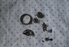 Ricambi riparazione macchina