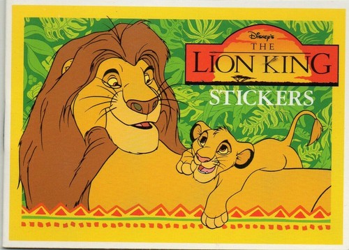 Leone walt disney - il,
