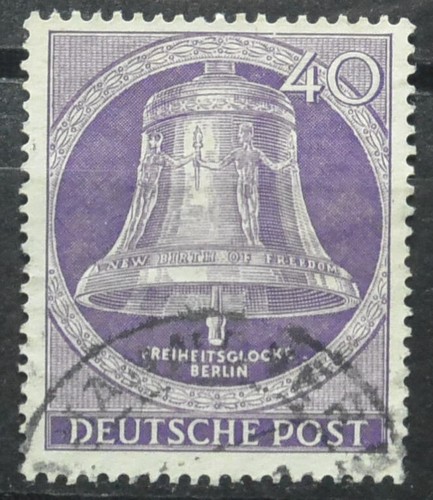 1953 berlino west campane - 1953,