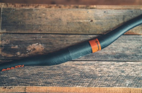 Manubrio amnasty 800 mm - manubrio, x