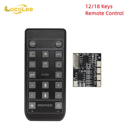 Telecomando locolee per lego - telecomando,