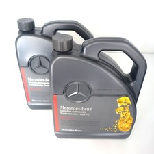 10L Olio Del Cambio Automatico