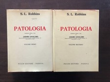 S. L. Robbins, Patologia, 2