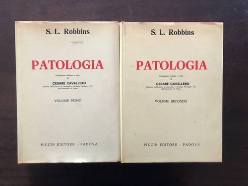 Robbins patologia 2 - robbins,, patologia,